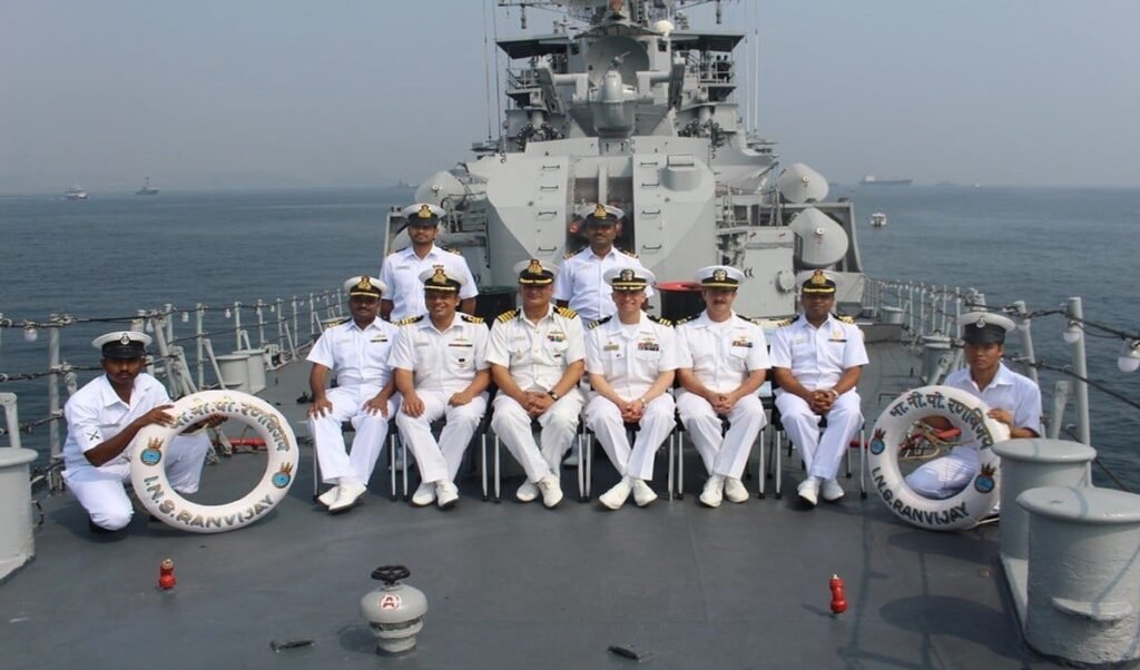 after 12th and graduation there excellent career opportunities in defense forces