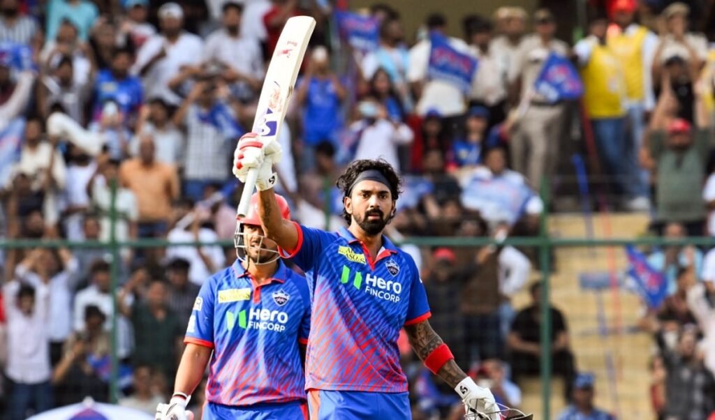 ambati rayudu on kl rahul said the talent was always there now the mindset has changed