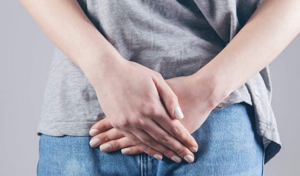 analyzing the link between pcos and recurrent uti