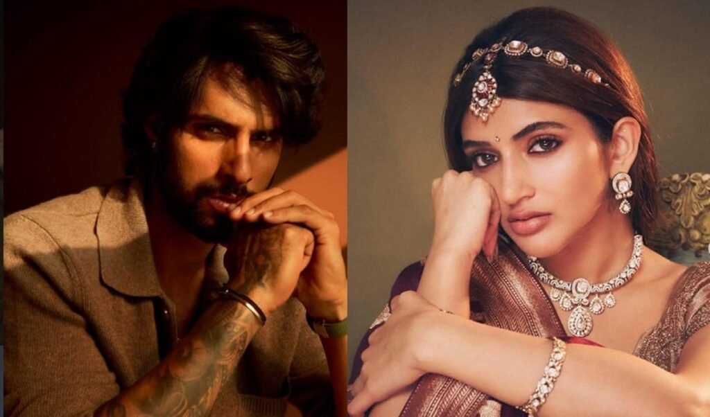 are pushpa 2 actress sreeleela and cricketer tilak varma dating truth behind this viral rumor