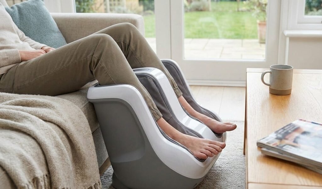 banish leg pain the top health gadget on amazon banish leg pain the top health gadget on amazon