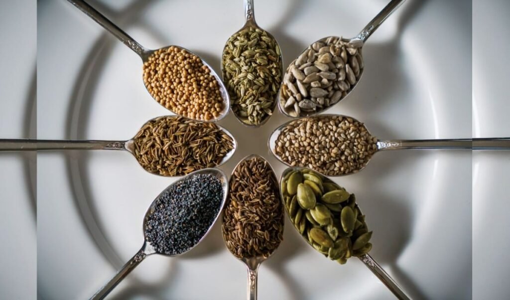 best and worst seeds for kidney health expert guide