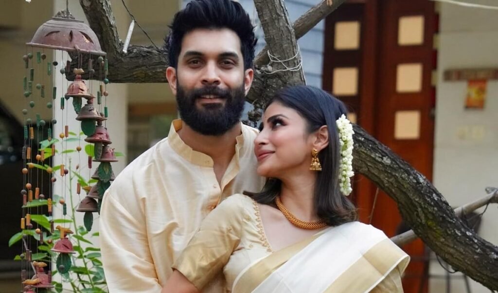 bollywood wrap up mouni roy husband suraj nambiar lashes out over separation rumors bollywood wrap up mouni roy husband suraj nambiar lashes out over separation rumors