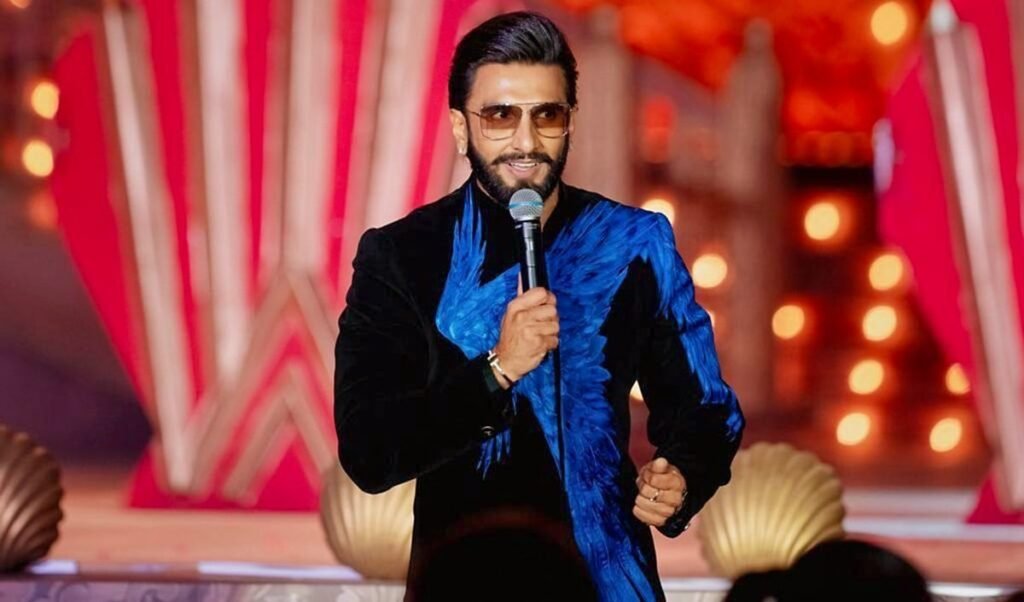 bollywood wrap up uproar over ranveer singh ban people outraged by chunnari chunnari remake