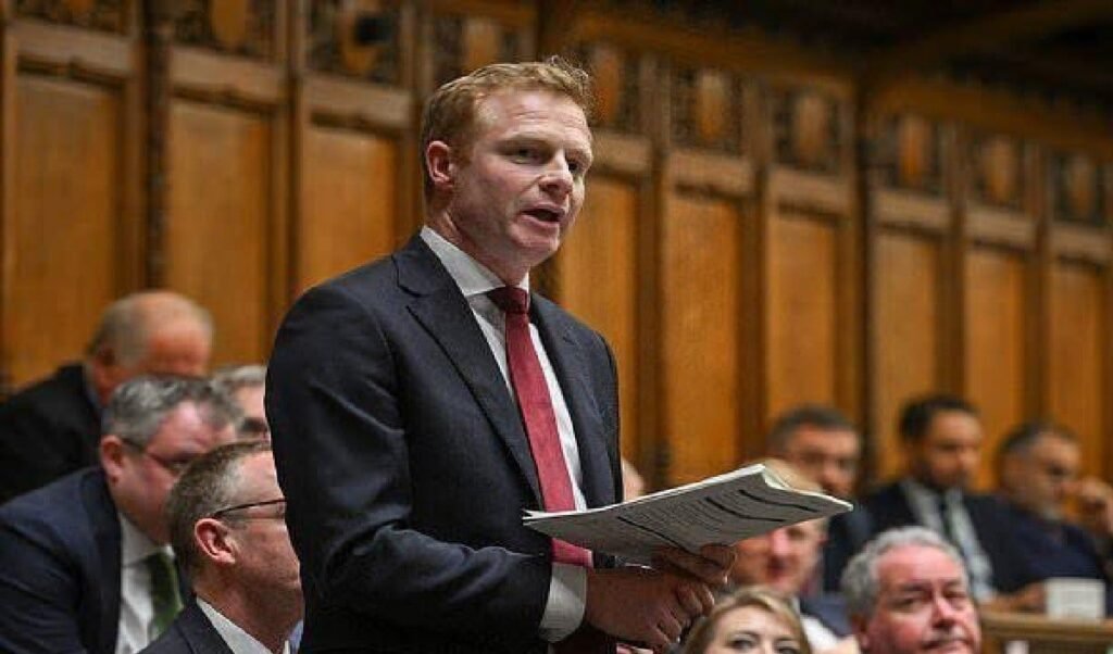 british mp lowe spews venom calls indians a threat to the country british mp lowe spews venom calls indians a threat to the country