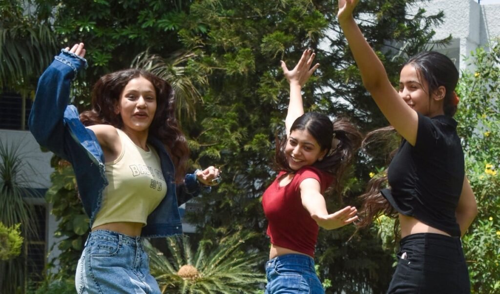 cbse 12th result 2026 declared know how to check result