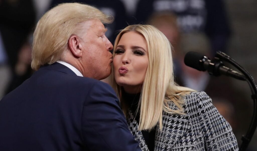 chilling plot to assassinate ivanka trump terrorist trained by irgc found with blueprints of chilling plot to assassinate ivanka trump terrorist trained by irgc found with blueprints of