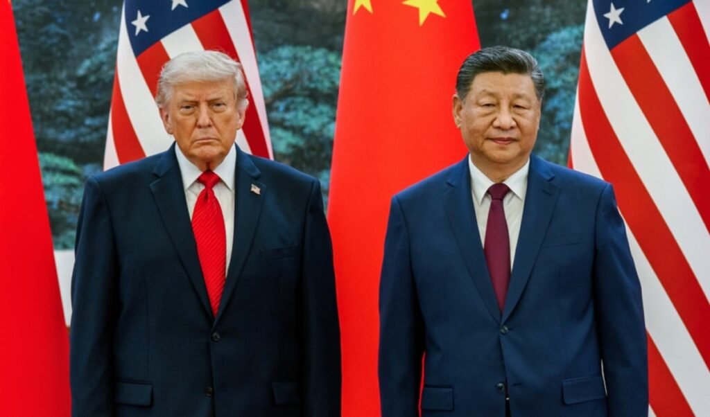 china and us agree to boost agricultural trade targeting 17 billion in annual purchases