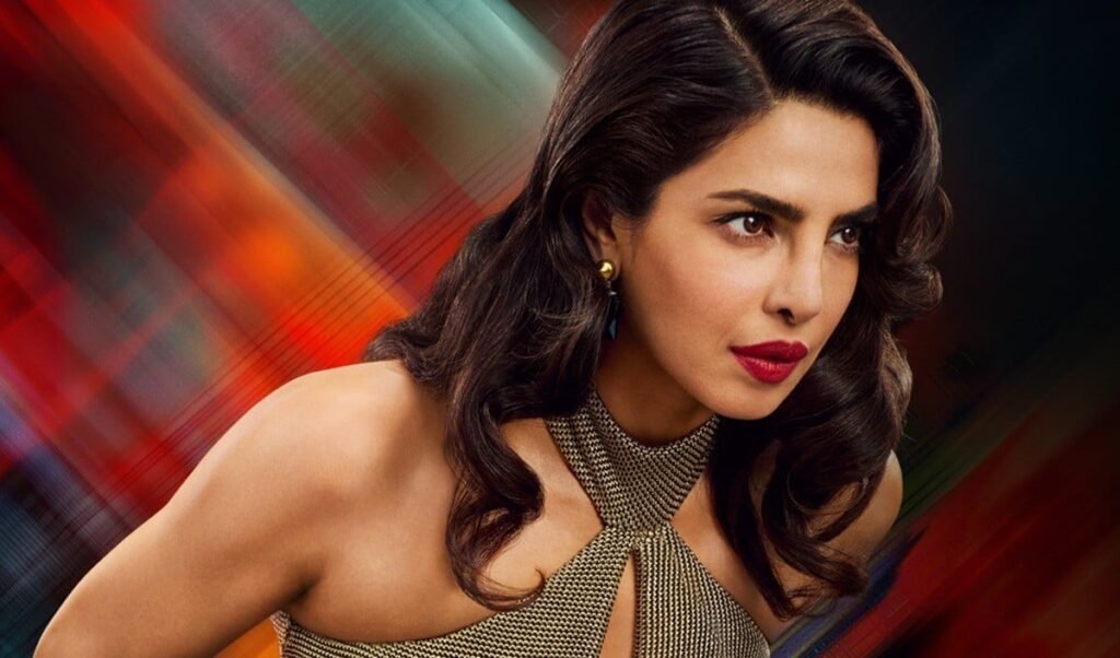 citadel season 2 priyanka chopra action wins hearts but the internet remains divided in reviews