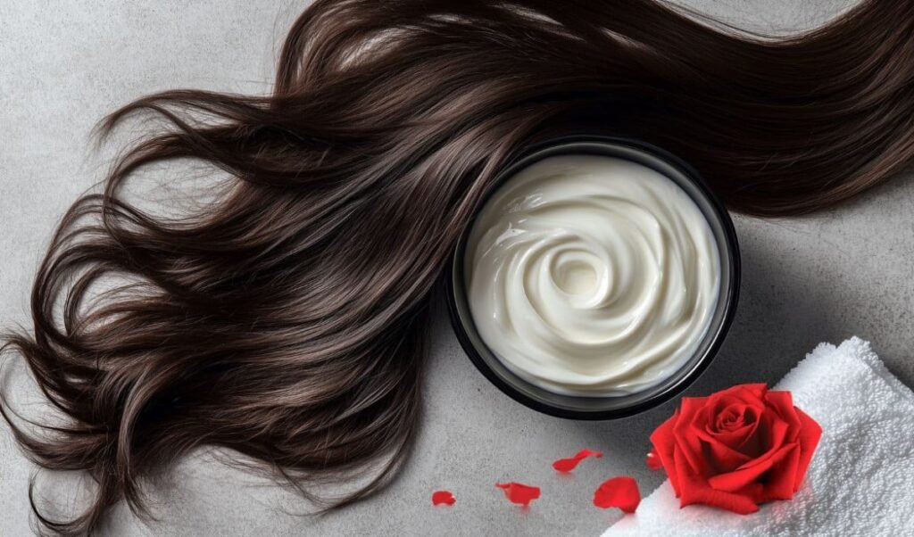 cooling diy hair mask for a fresh oil free scalp cooling diy hair mask for a fresh oil free scalp