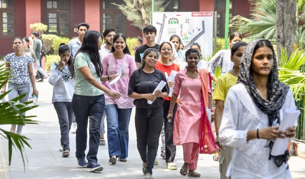 cuet exam day guide dress code and banned items list