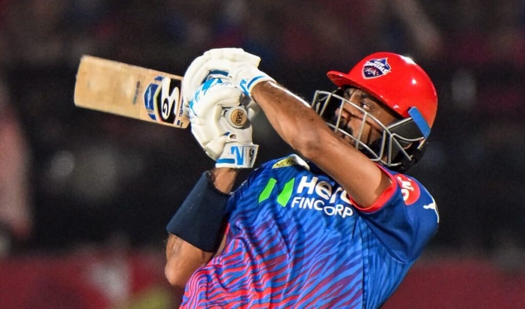 delhi capitals captain axar patel fined 12 lakh