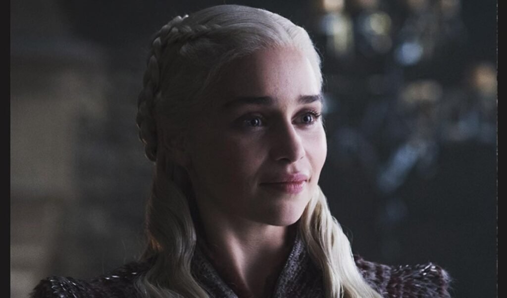 did emilia clarke earn 300000 dollarfor every episode of game of thrones actress breaks silence did emilia clarke earn 300000 dollarfor every episode of game of thrones actress breaks silence
