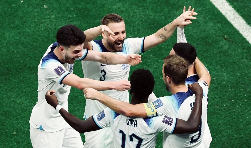 england squad announced foden palmer out of world cup 2026 tuchel confidence in new faces