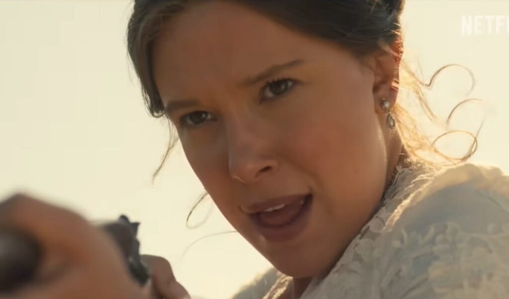 enola holmes 3 teaser out millie bobby brown to solve the mystery of her brother kidnapping enola holmes 3 teaser out millie bobby brown to solve the mystery of her brother kidnapping