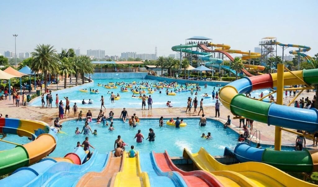 explore noida 4 thrilling adventures on a budget