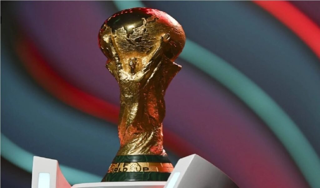 fifa world cup 2026 schedule opening match in mexico find out when usa canada will start campaign fifa world cup 2026 schedule opening match in mexico find out when usa canada will start campaign