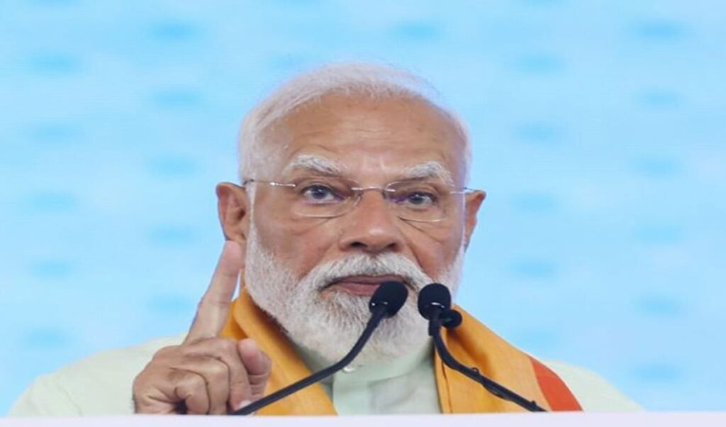 former norwegian minister erik solheim praises pm modi