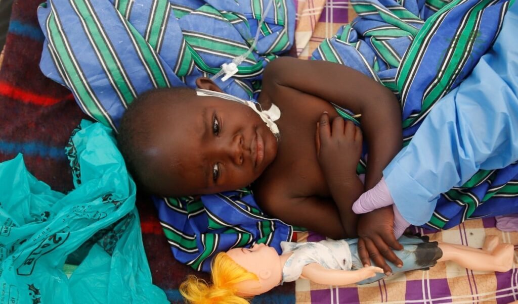 global threat of ebola outbreak india africa summit in new delhi postponed