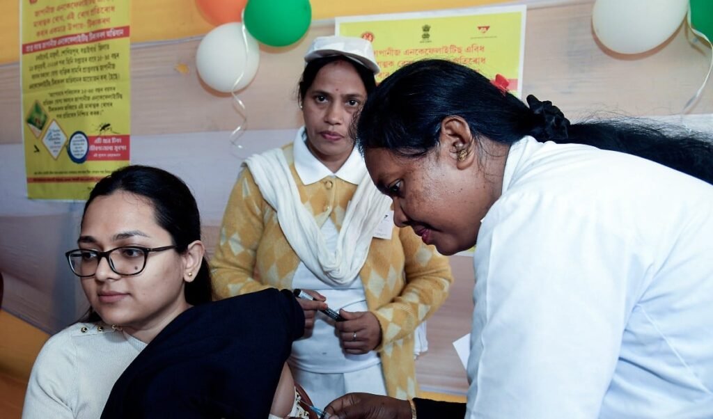 gpssb recruitment 1948 health worker jobs in gujarat