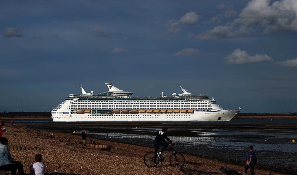 hantavirus wreaks havoc death on cruise ship human to human virus causes global panic