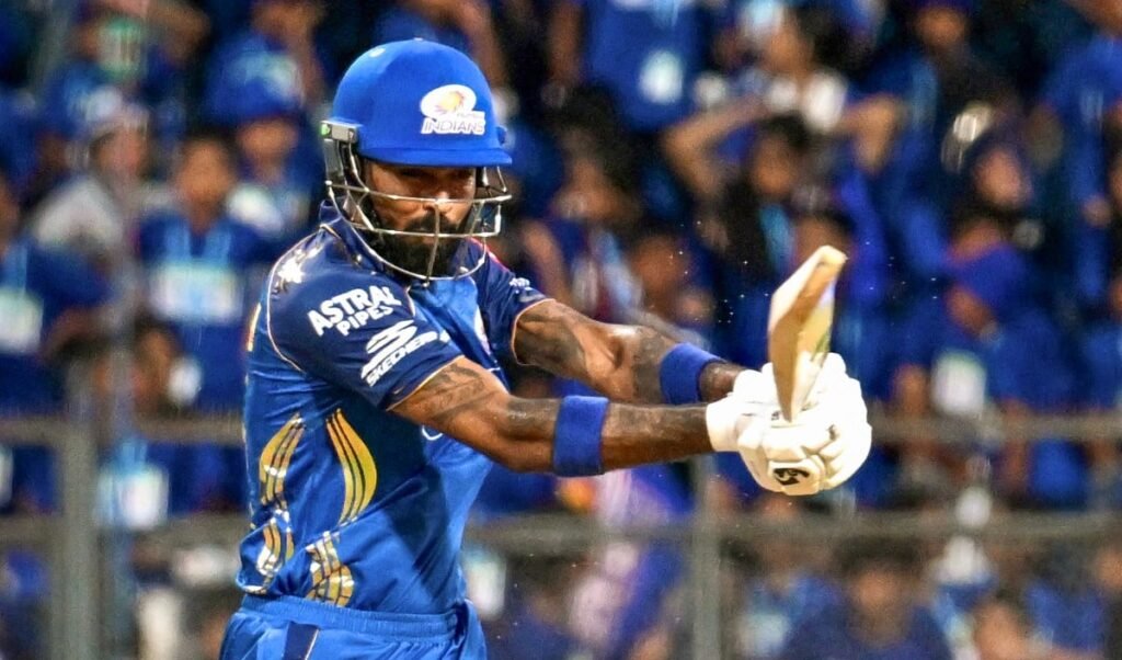 hardik pandya departure from mi captaincy is certain will rohit sharma choose the new captain
