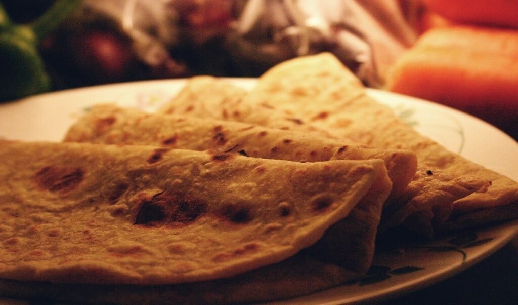 how safe breakfast habit before eating stale bread smeared with ghee know important health facts