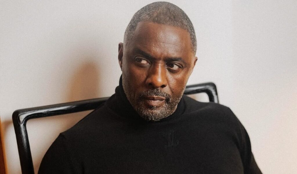 idris elba drops out of james bond race actor breaks silence on casting rumors idris elba drops out of james bond race actor breaks silence on casting rumors