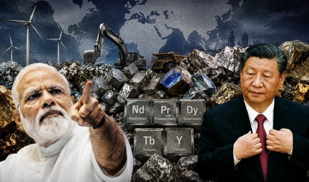 india has struck a deal with russia for such a treasure that china will be shocked india has struck a deal with russia for such a treasure that china will be shocked