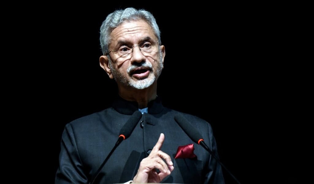 india jamaica relations are characterized by continuity and change foreign minister jaishankar