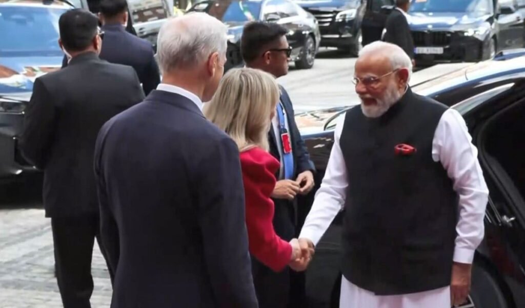 india nordic summit strengthens india dominance europe pm modi to write a new chapter in diplomacy india nordic summit strengthens india dominance europe pm modi to write a new chapter in diplomacy