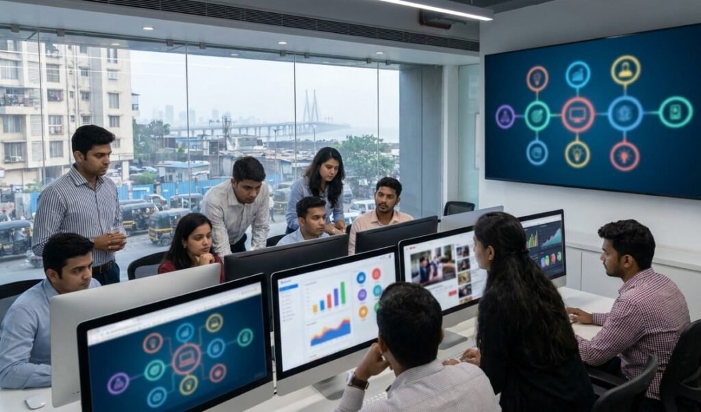 india top 10 youtube cms and channel management companies 2026 edition