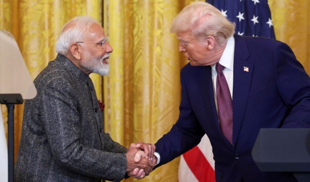 india us trade deal enters final stages decisive high level deliberations in delhi next week india us trade deal enters final stages decisive high level deliberations in delhi next week