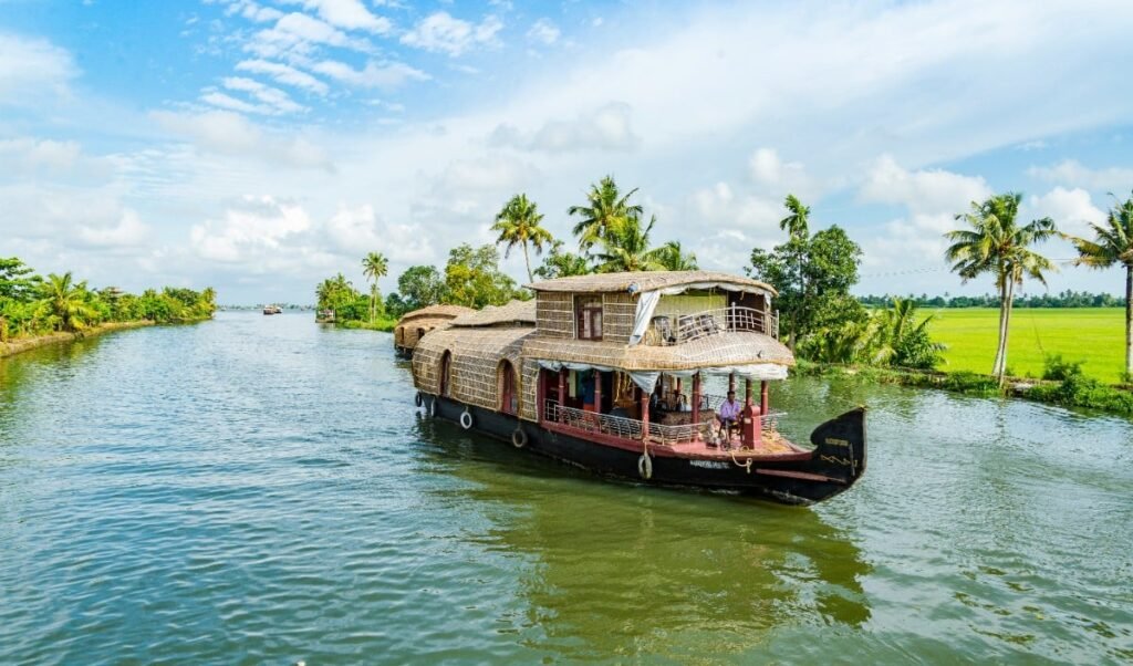 indias venice veliyanad kerala travel guide