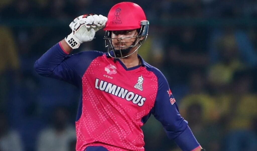 ipl 2026 15 year old vaibhav suryavanshi creates history wins orange cap at the youngest age ipl 2026 15 year old vaibhav suryavanshi creates history wins orange cap at the youngest age