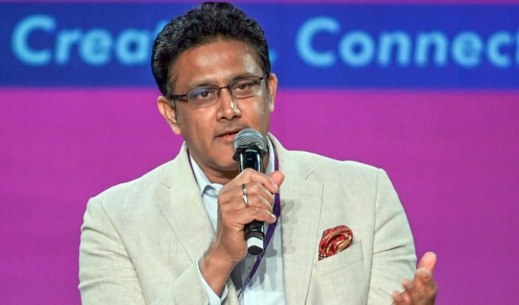 ipl 2026 kumble predicts a big win for rr in qualifier 2 will vaibhav be a game changer ipl 2026 kumble predicts a big win for rr in qualifier 2 will vaibhav be a game changer