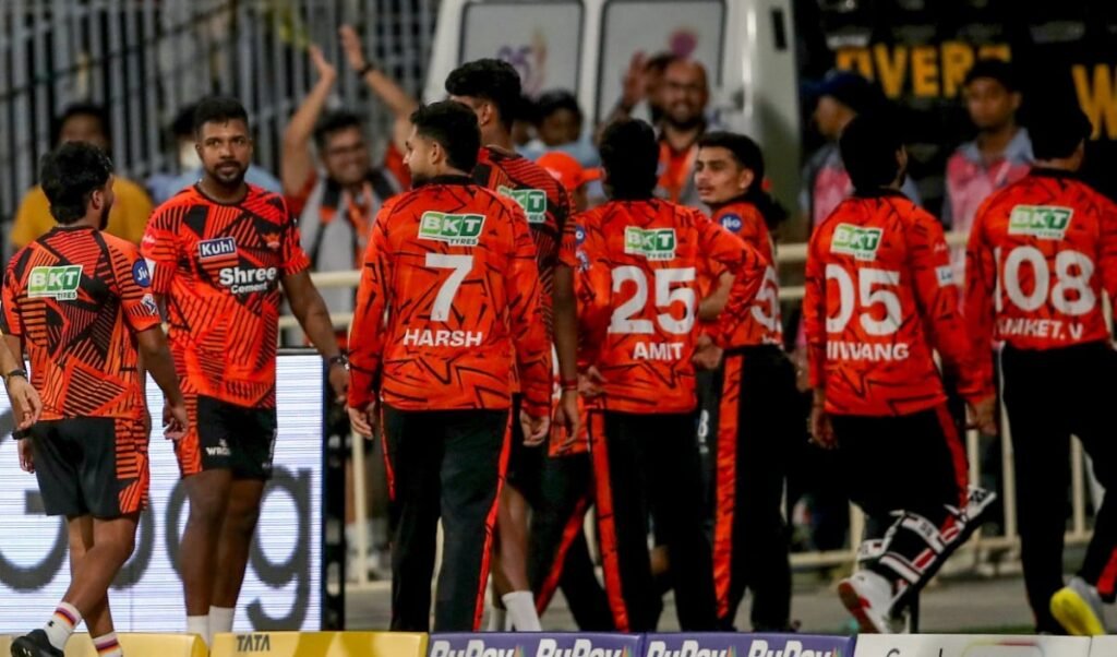ipl 2026 playoffs how will srh beat rcb and reach the top two understand complete math of victory ipl 2026 playoffs how will srh beat rcb and reach the top two understand complete math of victory