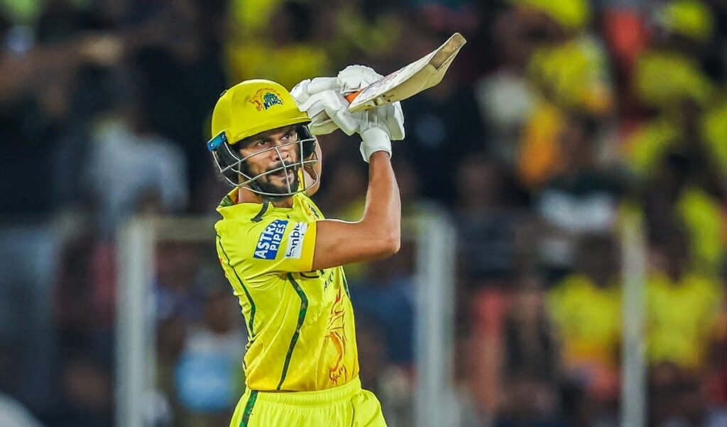 ipl 2026 ruturaj gaikwad captaincy proved costly fined 24 lakh rupees for slow over rate