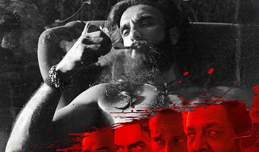 is dhurandhar the revenge coming to netflix in raw and undekha version find out full truth here