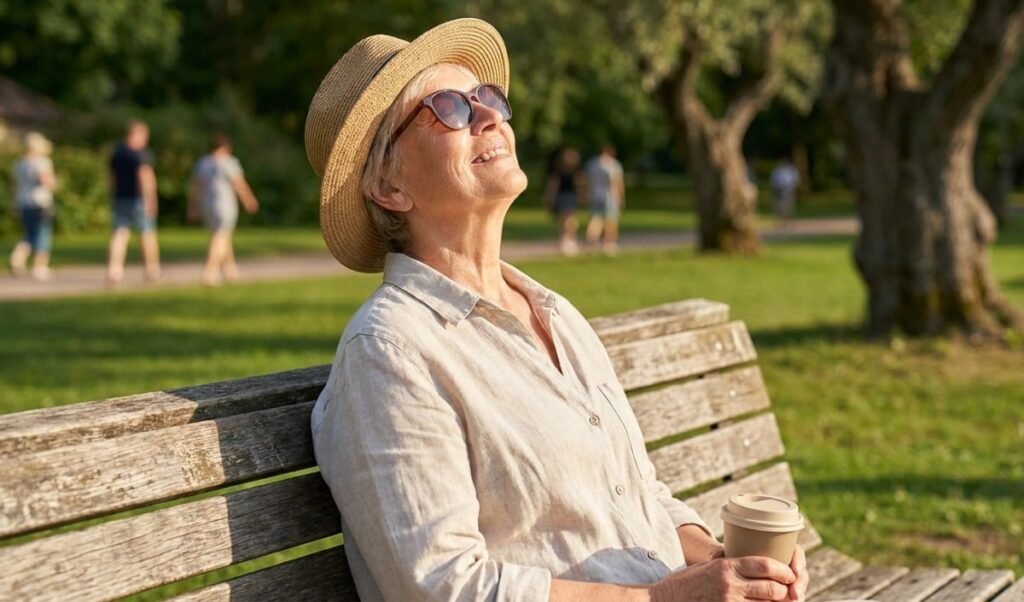 is sunlight enough for vitamin d health facts revealed