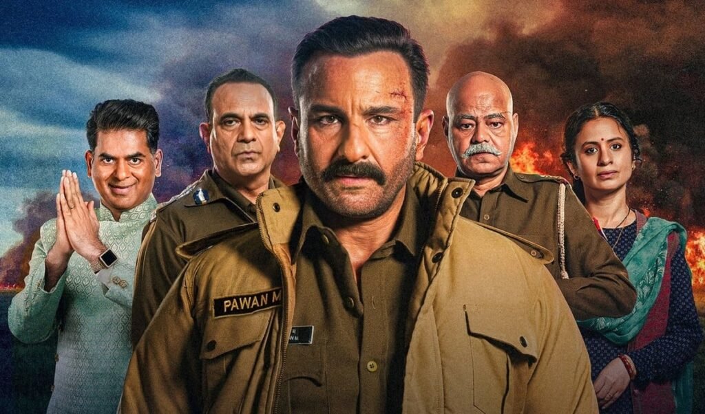 kartavya movie review saif ali khan kartavya crushed under the weight of ambitions kartavya movie review saif ali khan kartavya crushed under the weight of ambitions