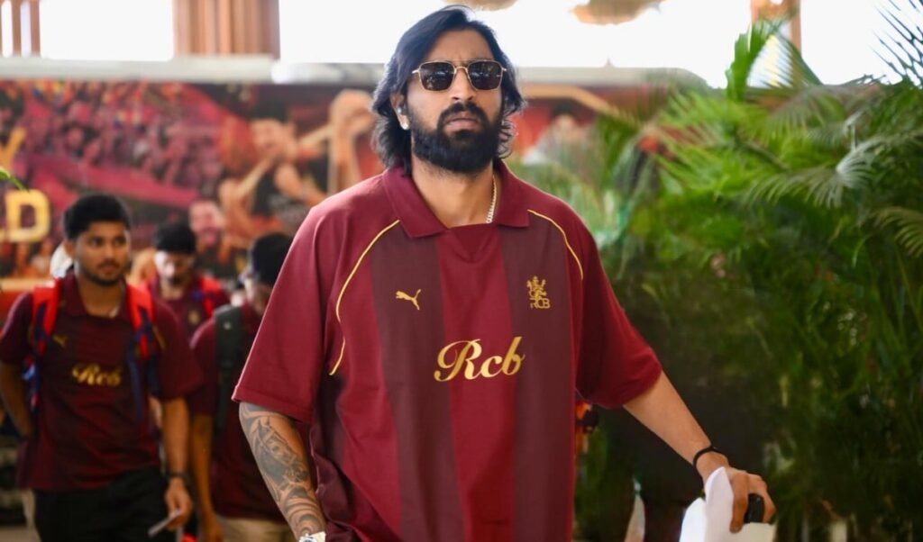 krunal pandya big statement ipl is now a batsmans game bowlers will have to change their style