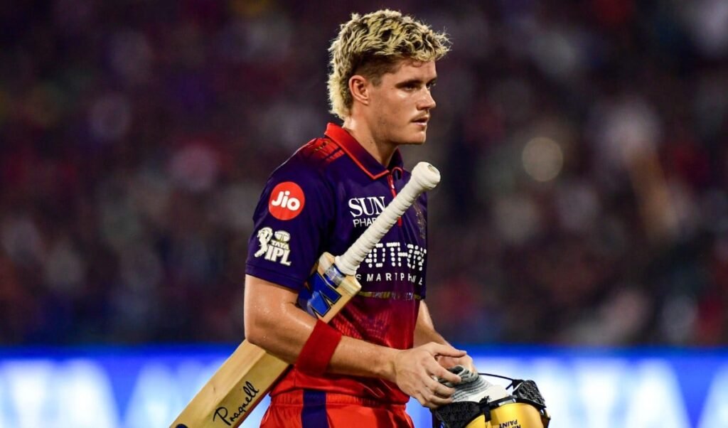 leave ipl and catch a flight to england michael vaughan advice to rcb star batsman before playoffs leave ipl and catch a flight to england michael vaughan advice to rcb star batsman before playoffs