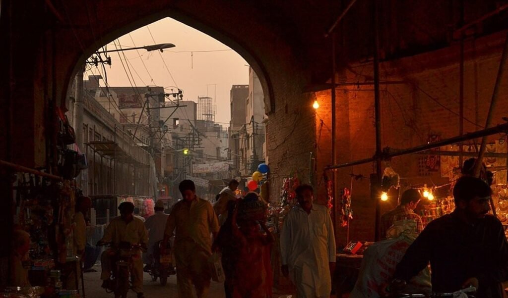 maryam nawaz on the back foot pakistan battles over lahore city roads old name maryam nawaz on the back foot pakistan battles over lahore city roads old name