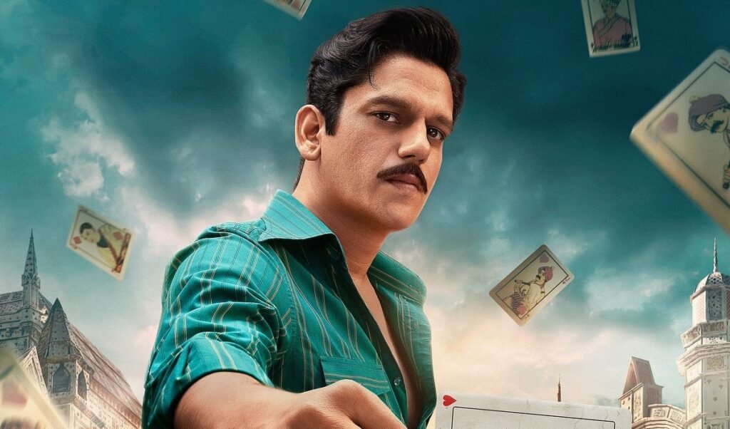 matka king season 2 confirmed vijay varma set to create sensation again releases new poster
