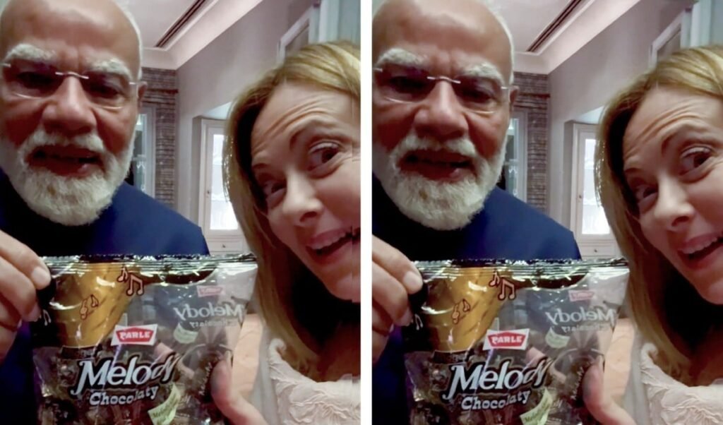 melody meme impact stock market parle industries hits 5 percent upper circuit