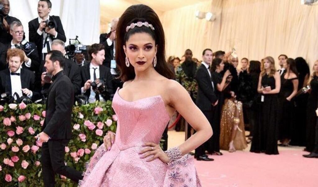 met gala 2026 deepika padukone will not dazzle the red carpet this year