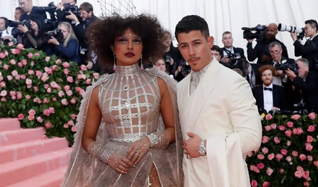 met gala 2026 priyanka chopra not be seen on the red carpet this year the real reason revealed