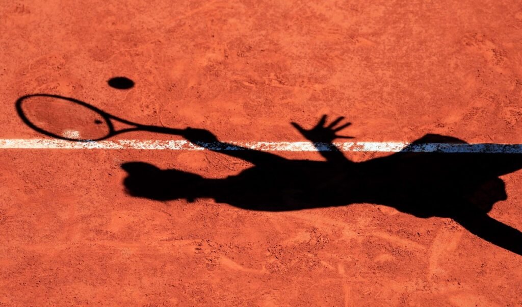moise kouame wins a historic french open victory defeating marin cilic at age of 17 moise kouame wins a historic french open victory defeating marin cilic at age of 17
