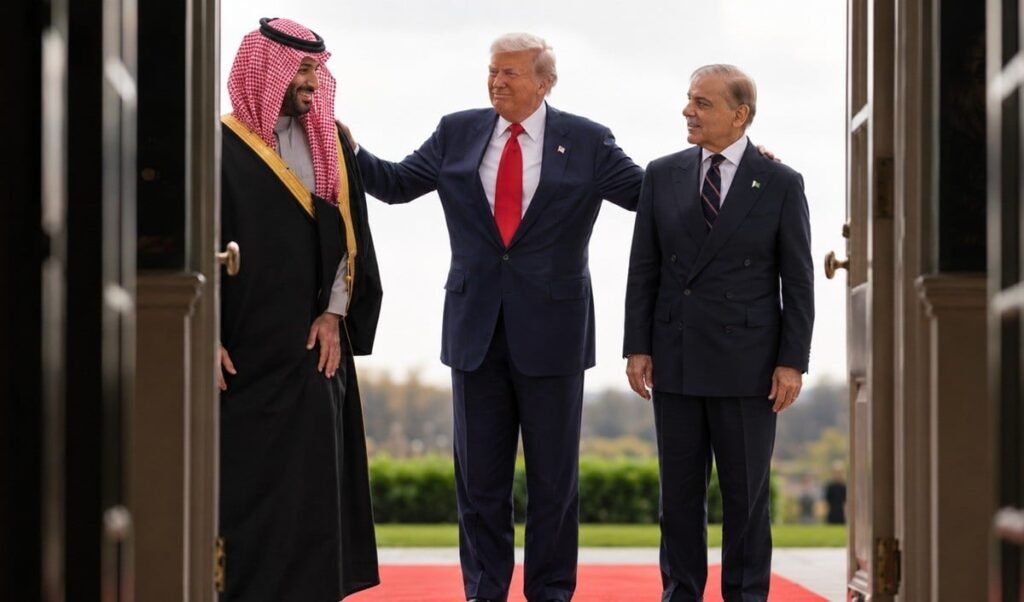 muslim countries are facing a new crisiswhat big move is trump making after the iran deal muslim countries are facing a new crisiswhat big move is trump making after the iran deal